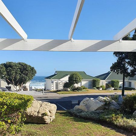 ヘルマナス57 Whale Rock Estateアパートメント エクステリア 写真