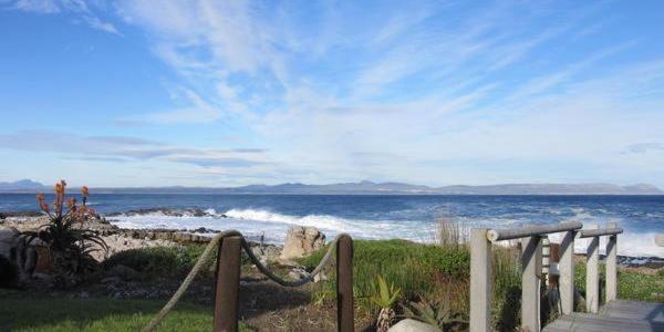 ヘルマナス57 Whale Rock Estateアパートメント エクステリア 写真